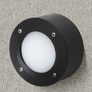 Applique Circulaire IP66+LAMPE 4000