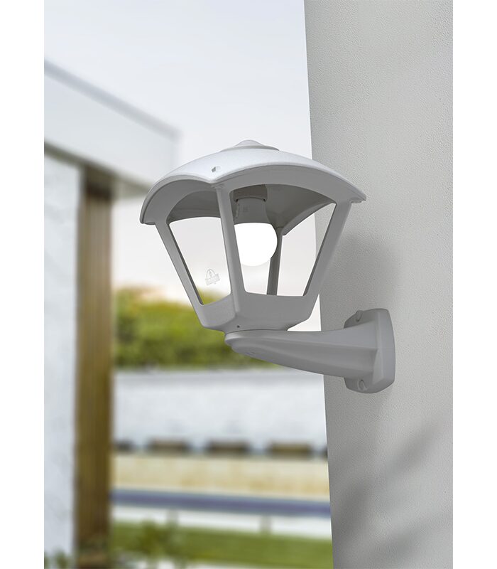 Applique mural E27 NARDO DARIO – Image 2