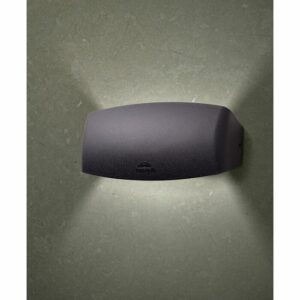 Applique Murale LED R7S 7.5W ABRAM270