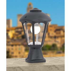 Applique au Sol E27 DISMA GIAMPY Élégance