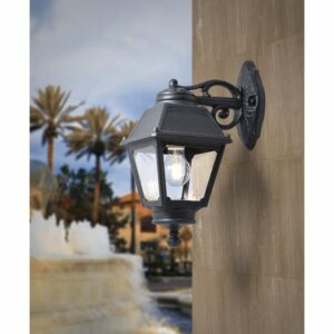 Applique clair E27 BISSO MARY