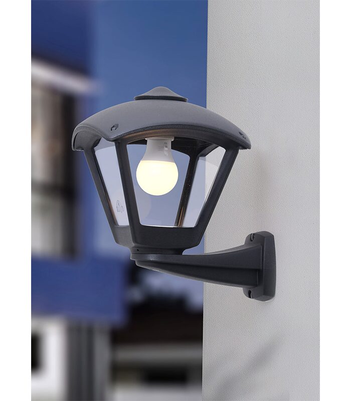 Applique mural E27 NARDO DARIO