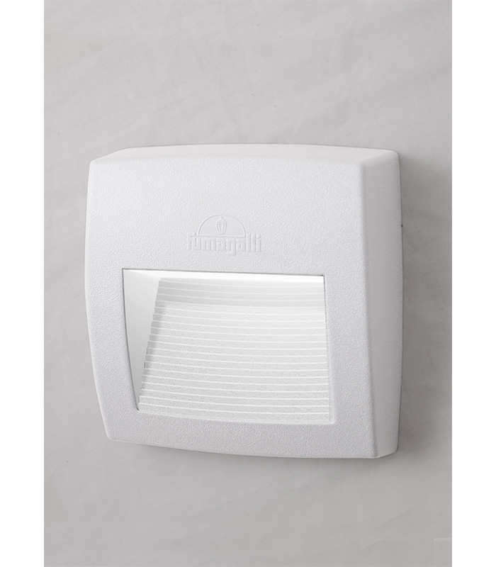 Applique mural LED 3.5W LORENZA 150 – Image 2