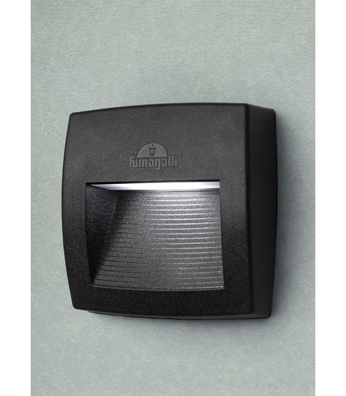 Applique mural LED 3.5W LORENZA 150