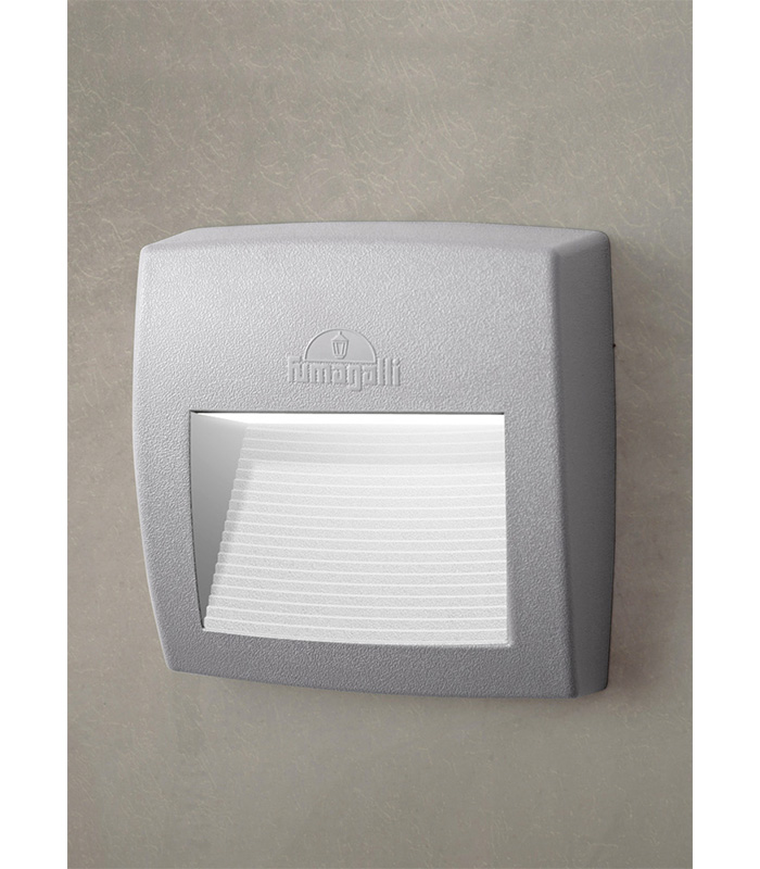 Applique mural LED 3.5W LORENZA 150 – Image 3