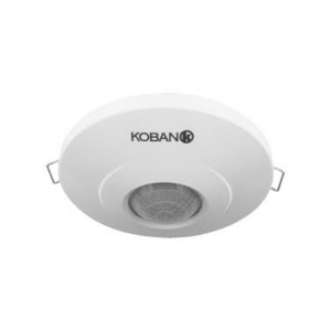 Détecteur de Présence PIR 360° Enc KDP1360FP