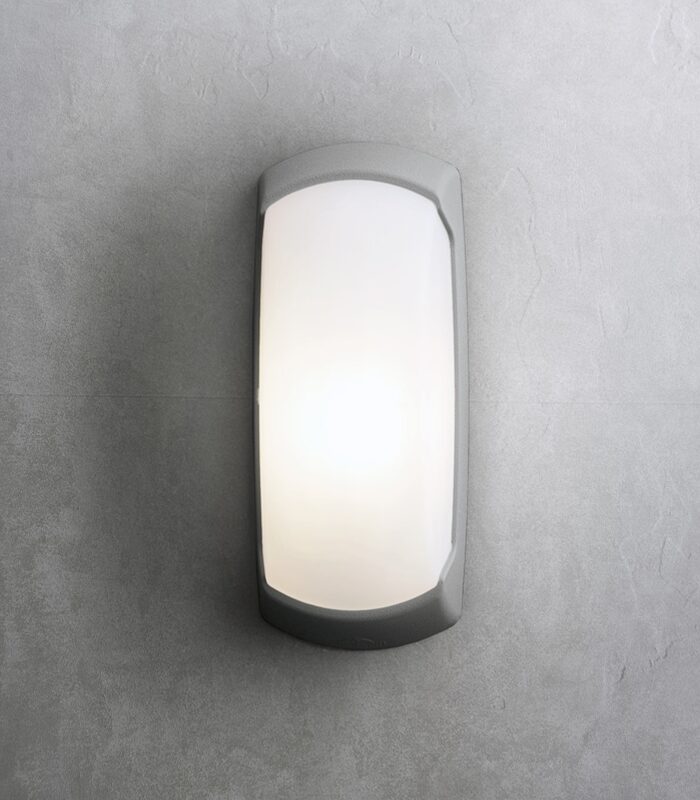 APPLIQUE MIRAL EXT FRANCY OP E27 IP66 – Image 3