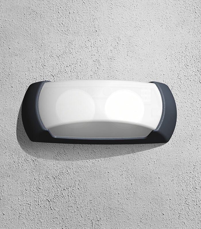 APPLIQUE MIRAL EXT FRANCY OP E27 IP66 – Image 4