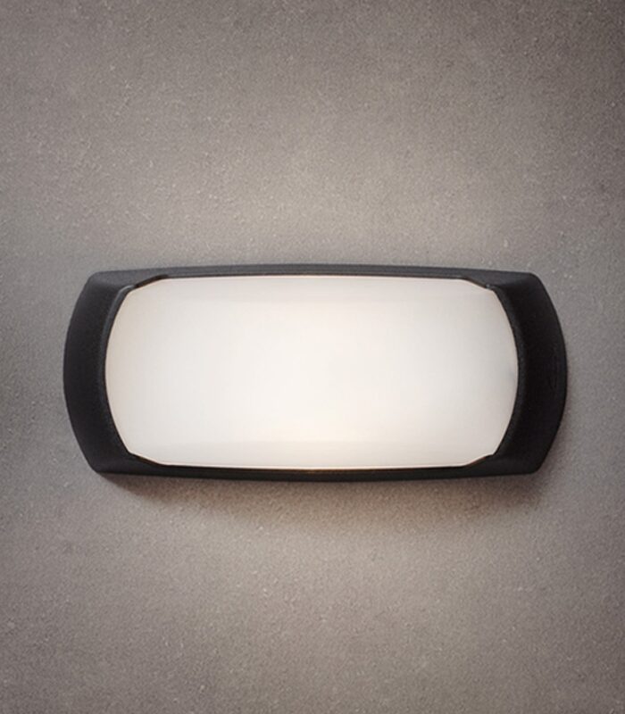 APPLIQUE MIRAL EXT FRANCY OP E27 IP66