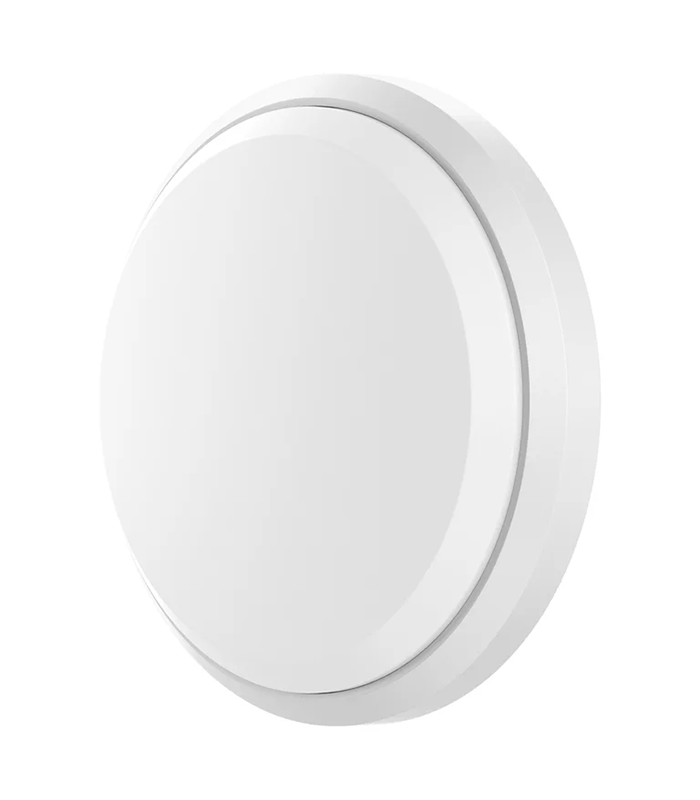 Hublot Rond WTR 15W/865 LDECO IP65 Blanc – Image 2