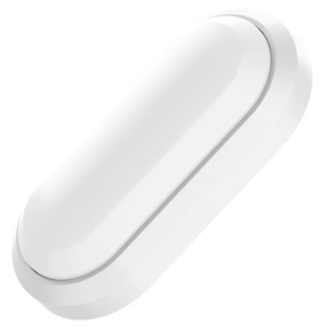 Hublot oval 20W/865 Blanc LDECO IP65