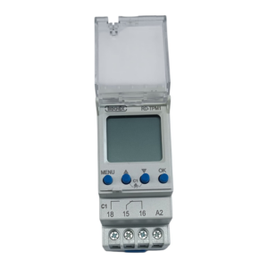 Interrupteur Horaire Astronomique RD-TPM1