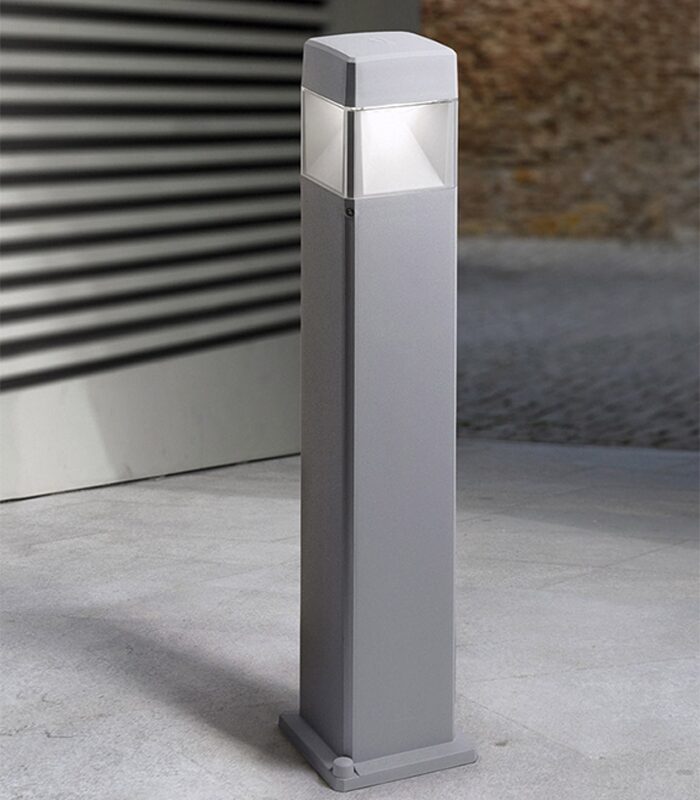 Lampe LED GRIS 10W GX53 CCT – Image 2