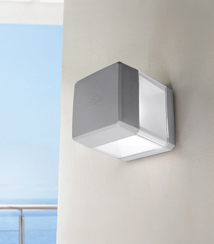 Lampe LED GRIS 10W GX53 CCT – Image 3