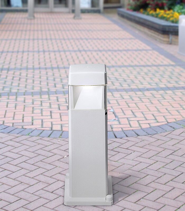 Lampe LED GRIS 10W GX53 CCT