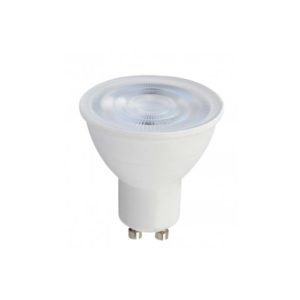Lampe LED GU10 COB 8W