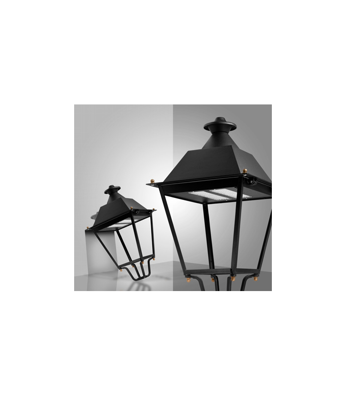 Luminaire de style Medina – Image 2