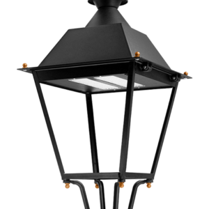 Luminaire de style Medina