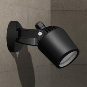 Spot à Piquet jardin et mur 3.5W CCT GU10 MINITOMMY