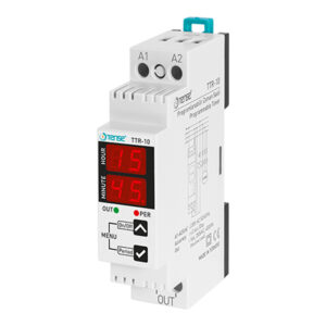 Minuterie programmable TTR-10