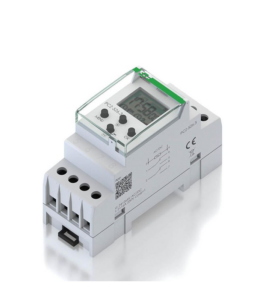Minuterie de contrôle astronomique PCZ-526 – Image 2