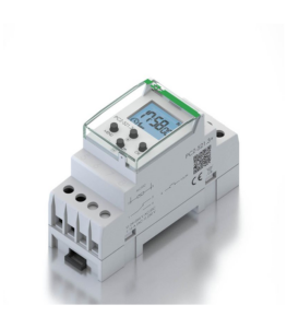 Minuterie de contrôle programmable PCZ-521.3 PLUS – Image 3