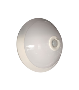 PLAFONIER AVEC DETECTEUR DE MOUVEMENT 360° – Image 2