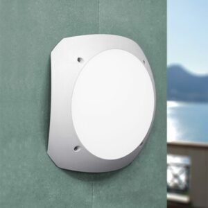 Plafonnier Carré OP E27 IP66