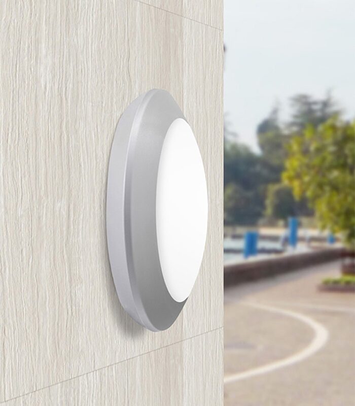 Plafonnier Circulaire OP D275 E27 IP66 – Image 4