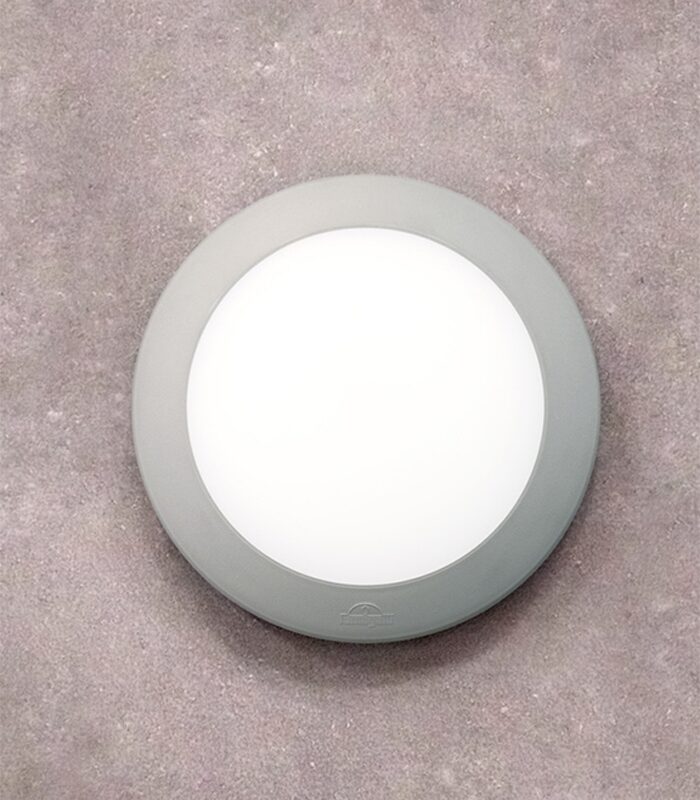 Plafonnier Circulaire OP D275 E27 IP66 – Image 3