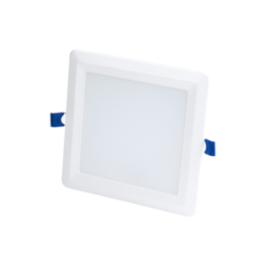Panel Led Carré Encastré 8000k 15w