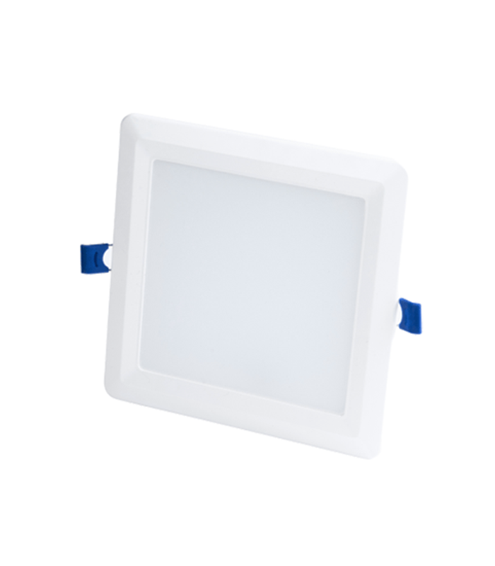 Panel Led Carré Encastré 9w-30w – Image 3