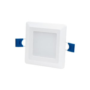 Panel Led Carré Encastré 9w-30w