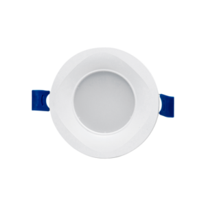 Panel Led Rond Encastré 9w-30w