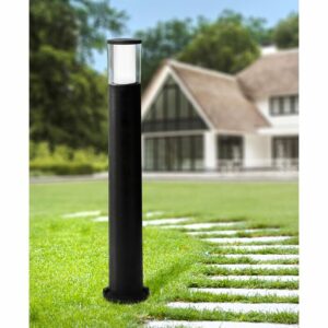 Poteau Eclairage LED CARLO 800 6W CCT