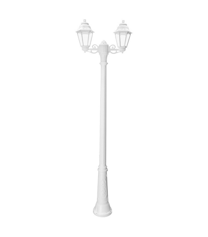 Poteau Jardin 2L 2M E27 8.5W CCT GIGI BISSO/ANNA – Image 2