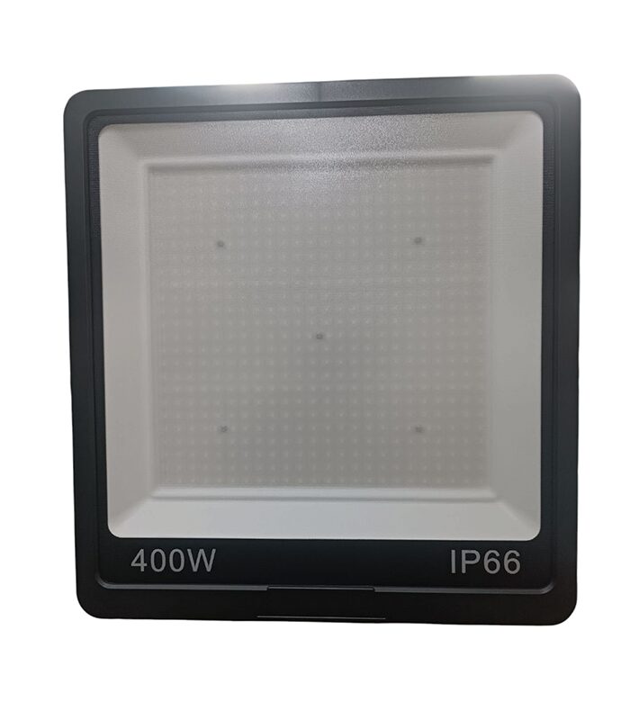 PROJECTEUR BLANC LED SMD 400W