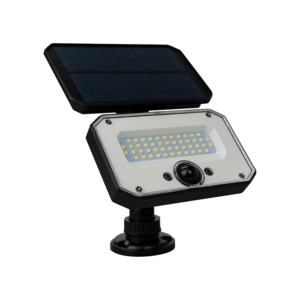 Projecteur Solaire à LED 16 W