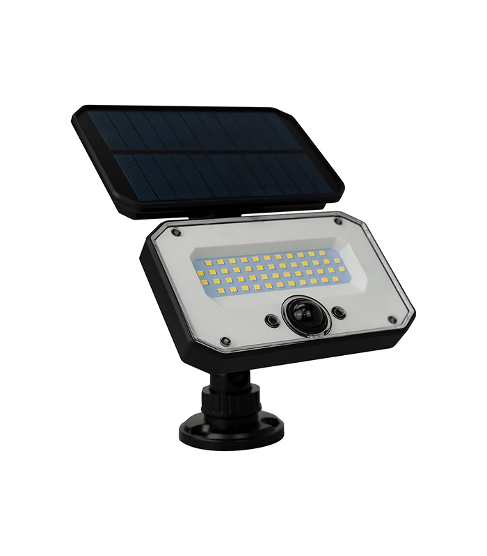 Projecteur Solaire à LED 16 W