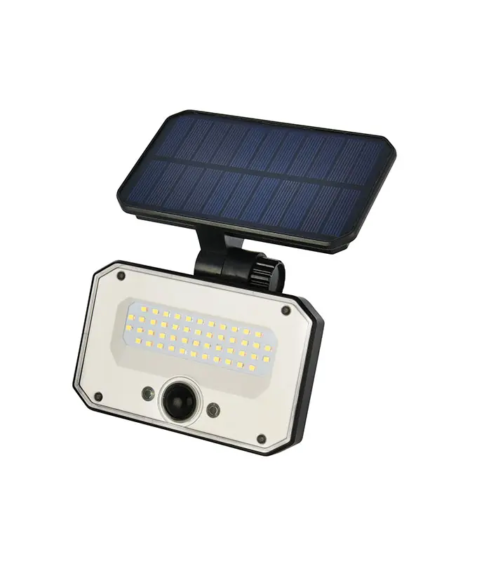Projecteur Solaire à LED 16 W – Image 2