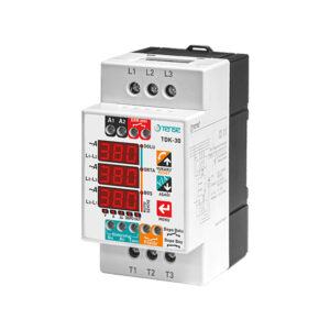 Relais de commande de pompe submersible