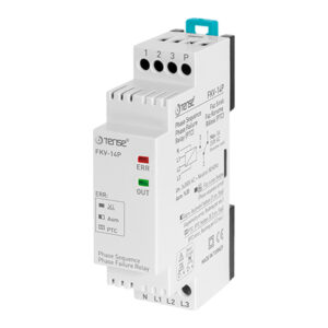 Relais de défaillance de phase