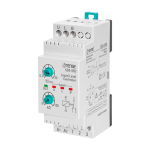 Relais de niveau de liquide REGLABLE