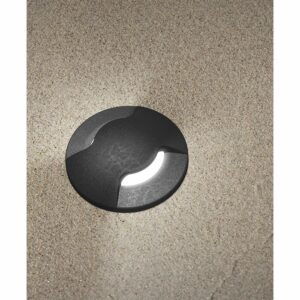 Spot au Sol D50 G9 LED 1.7W 4K ALDO 2L