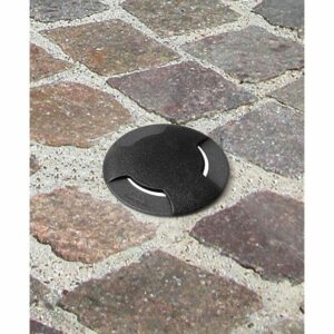 Spot au sol CECI 90 3L GU10 3.5W CCT