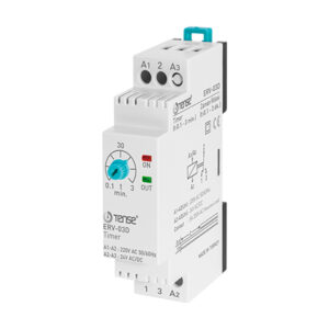 Relais temporise 0.1sec-3sec « Minuterie de retard »