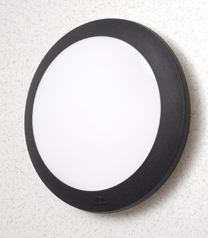 Plafonnier Circulaire OP D350 E27 IP66