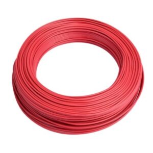 Fil électrique rigide 2.5 H07V-U