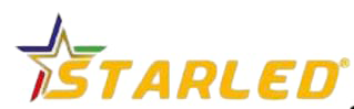 STARLED