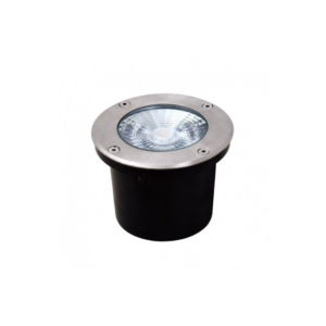 SPOT ENCASTRÉ AU SOL LED